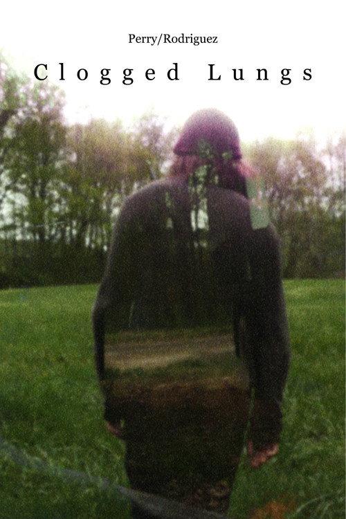 Clogged Lungs 2025 official movie poster