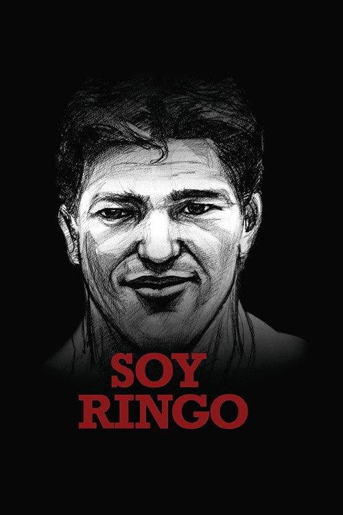 Soy Ringo 2014 official movie poster