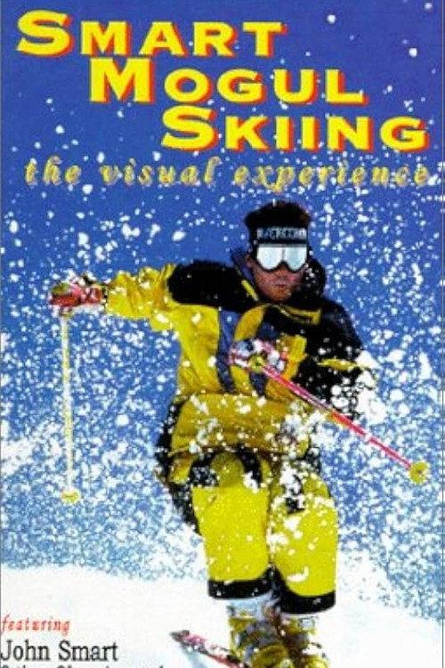 Smart Mogul Skiing: The Visual Experience 1997 official movie poster
