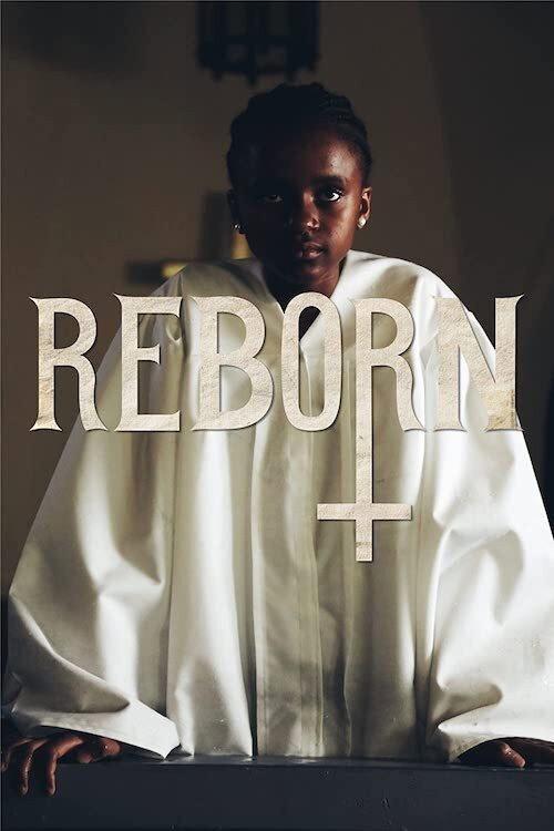 Reborn 2020 official movie poster