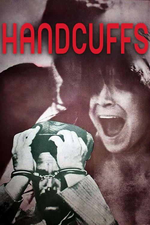Handcuffs 1970 official movie poster