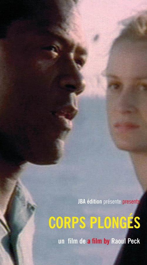 It's Not About Love 1998 official movie poster