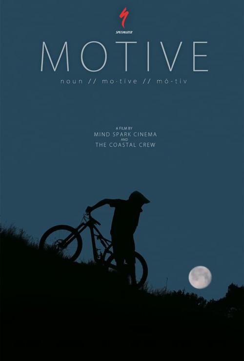 Motive 2017 official movie poster