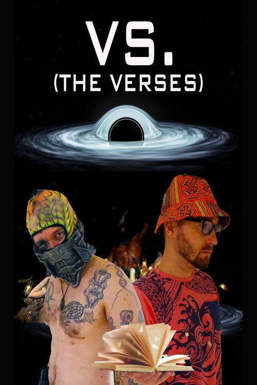 VS. (THE VERSES) 2026 official movie poster