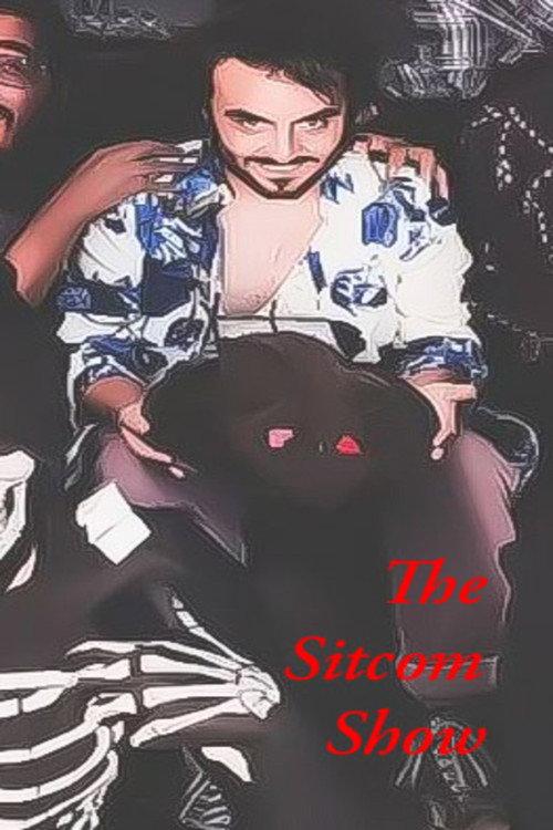 The Sitcom Show 2023 official movie poster