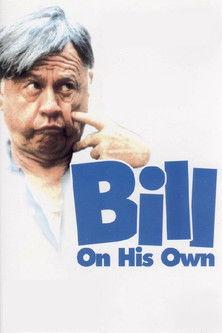 Bill: On His Own 1983 official movie poster