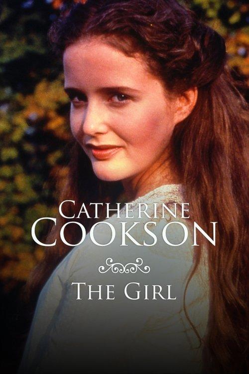 The Girl 1996 official movie poster