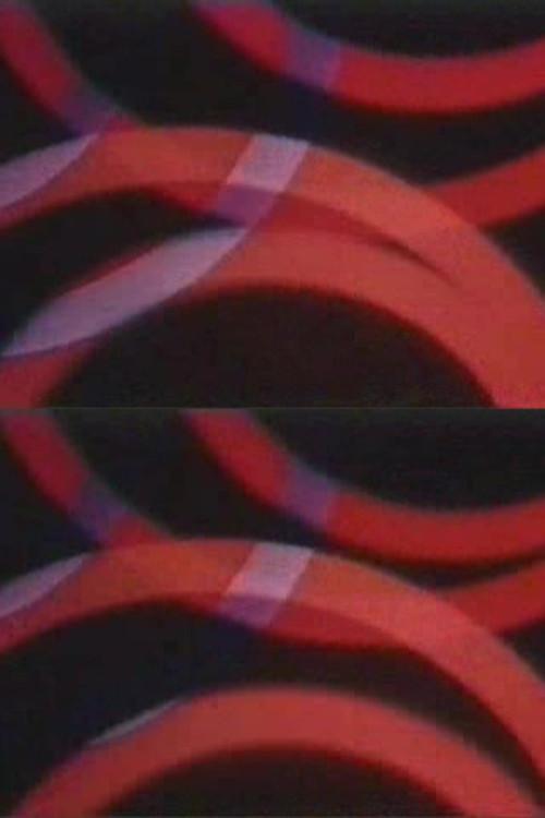 No. 5: Circular Tensions (Homage to Oskar Fischinger) 1949 official movie poster