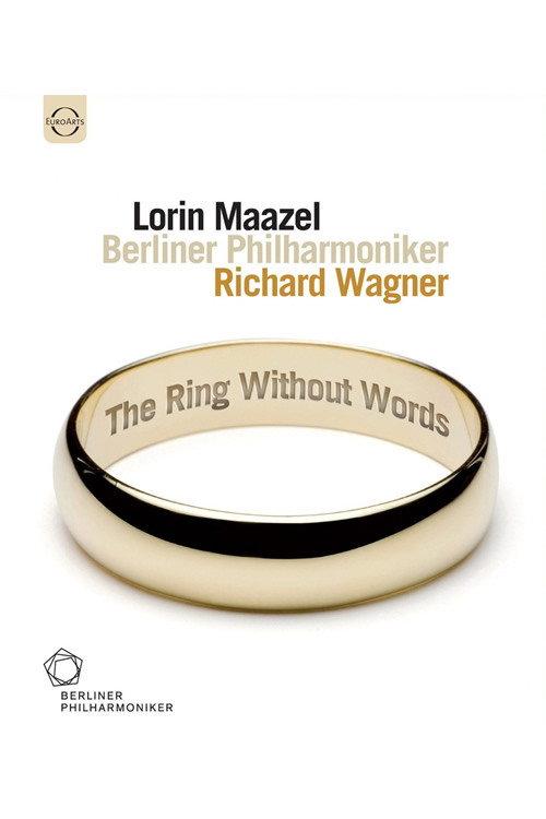 The 'Ring' Without Words 2012 official movie poster