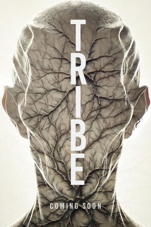 Tribe 2025 official movie poster