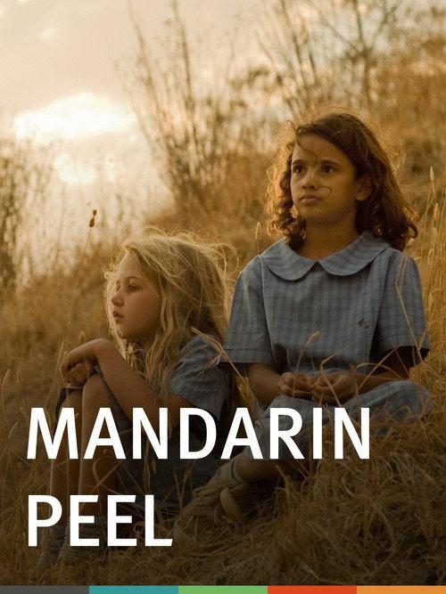 Mandarin Peel 2009 official movie poster