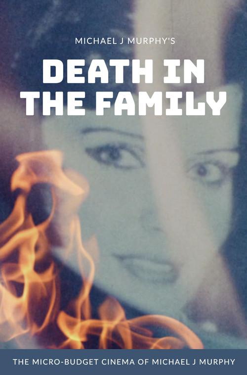 Death in the Family 1981 official movie poster