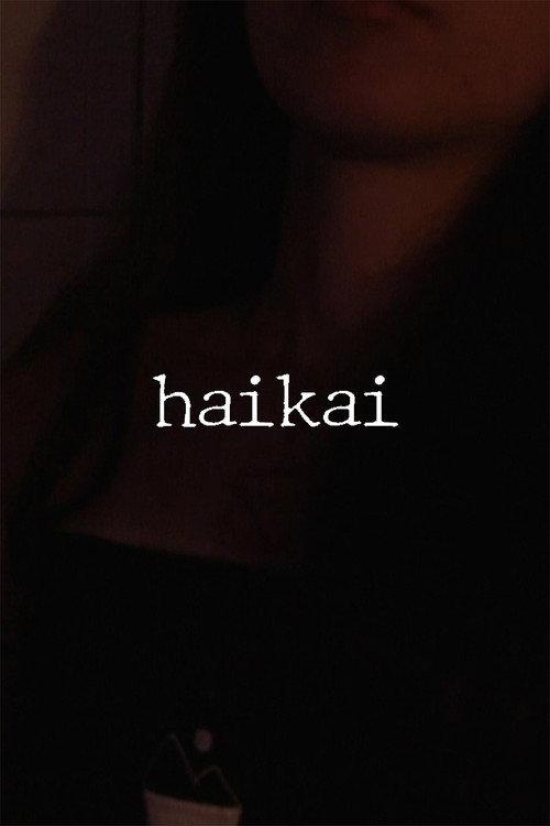 Haikai 2024 official movie poster
