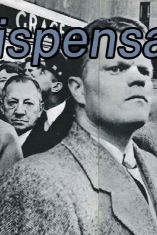 L’indispensable 2026 official movie poster