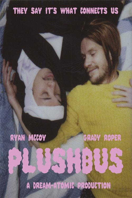 Plush Bus 2016 official movie poster