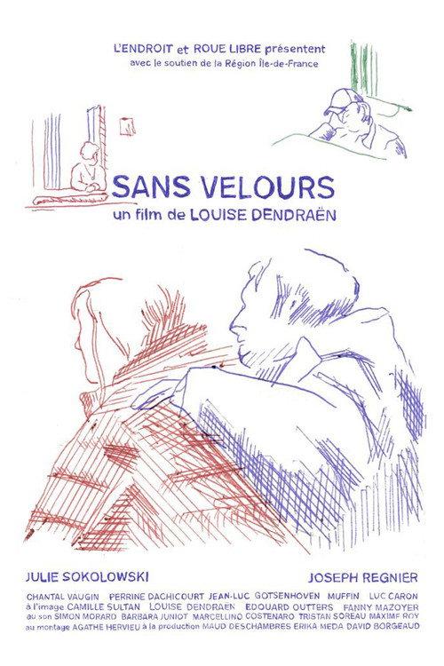 Sans Velours 2021 official movie poster