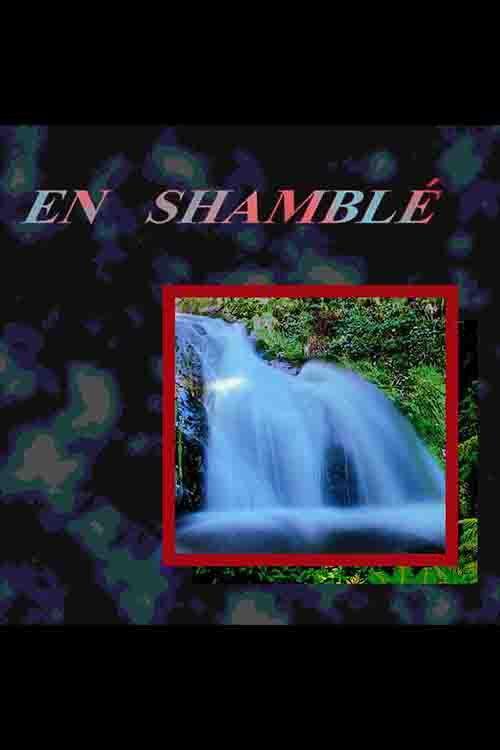 EN SHAMBLÉ 2018 official movie poster