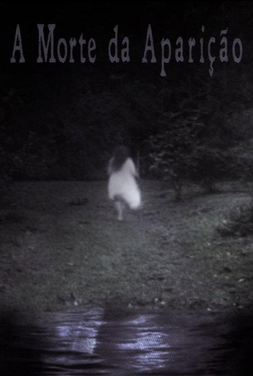 Apparition's Death 2025 official movie poster