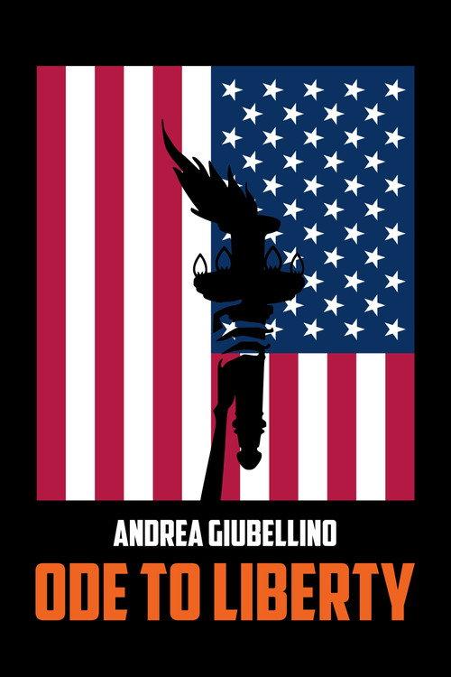Ode to liberty 2025 official movie poster
