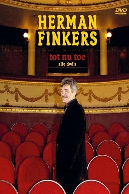Herman Finkers: Tot Nu Toe 2005 official movie poster