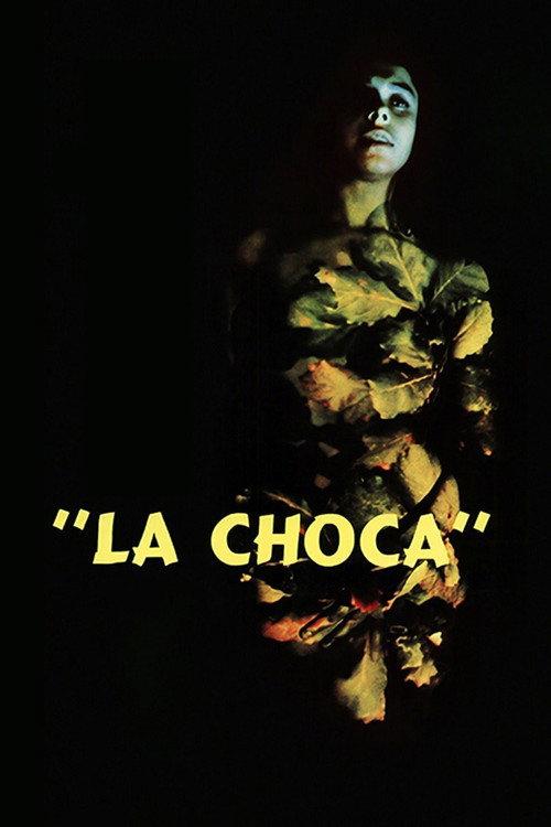 La Choca 1974 official movie poster