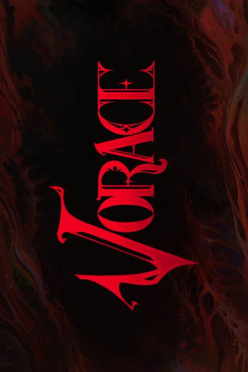 Vorace 2025 official movie poster