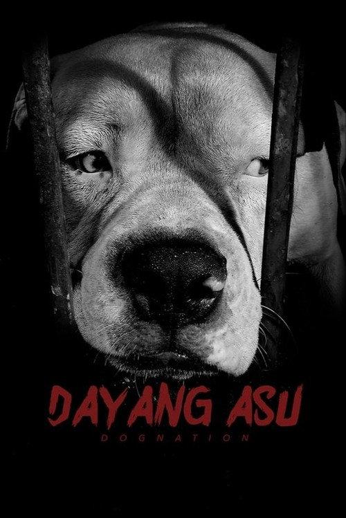 Dog Nation 2015 official movie poster