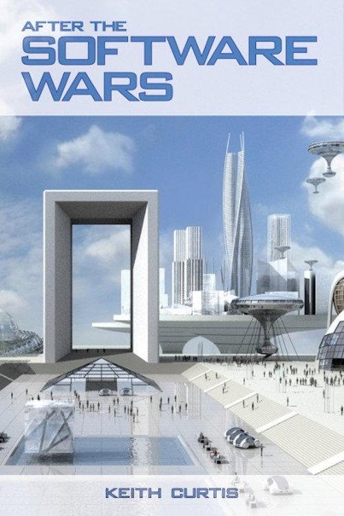 Software Wars 2020 official movie poster