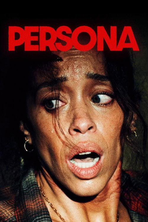 Persona 2024 official movie poster