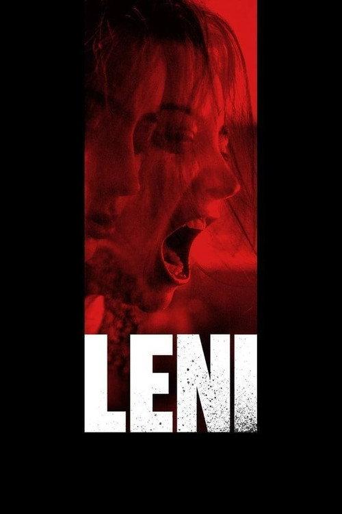 Leni 2020 official movie poster