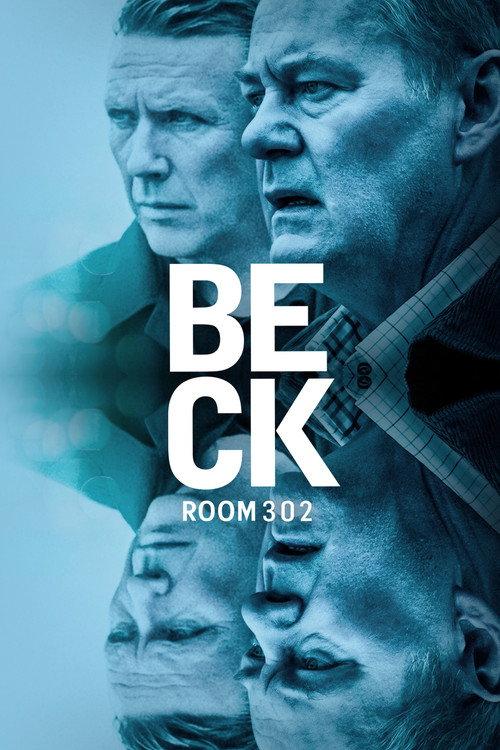 Beck 27 - Room 302 2015 official movie poster