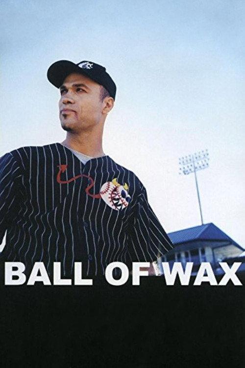 Ball of Wax 2003 official movie poster