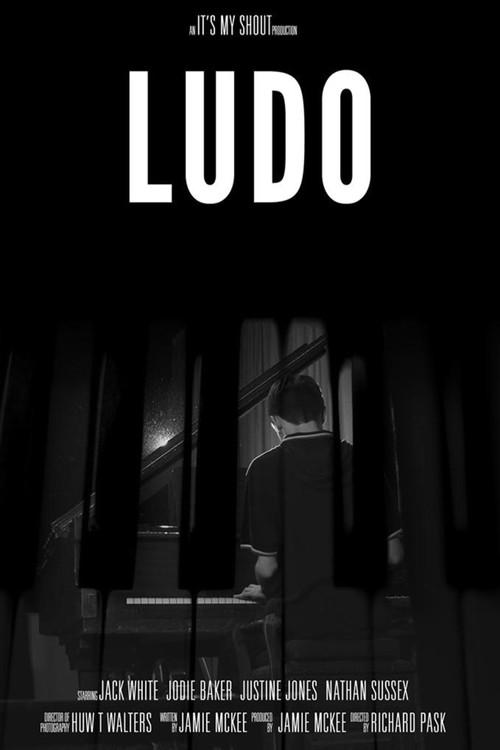 Ludo 2016 official movie poster
