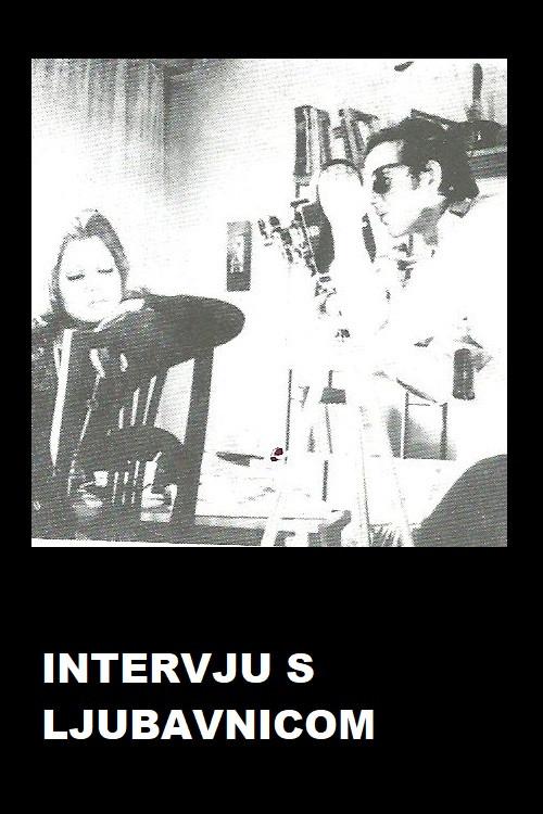 Interview with a Mistress 1969 official movie poster