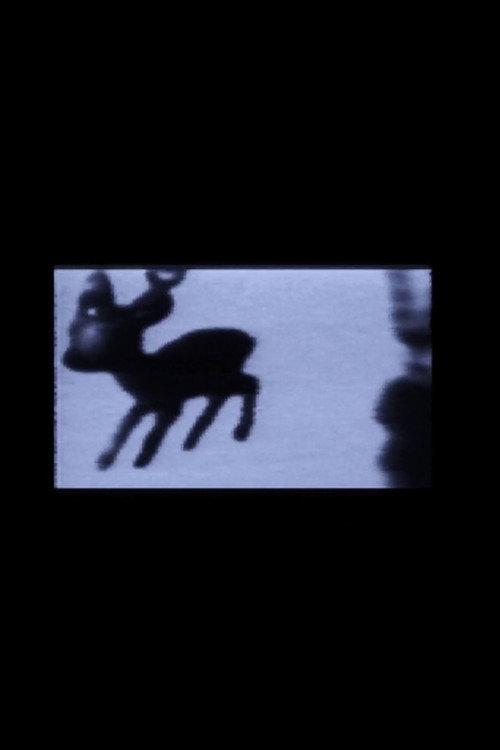 Where’s Bambi? 2012 official movie poster