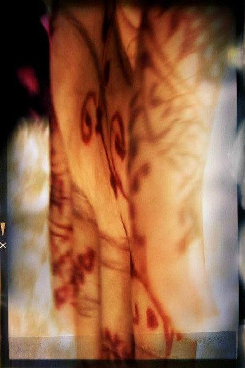 Henna Splash 2006 official movie poster