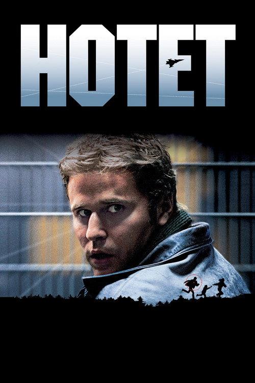 The Threat 2004 official movie poster