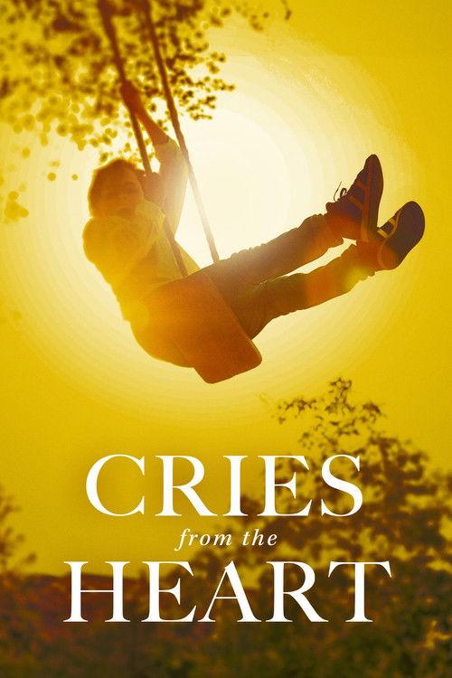 Cries from the Heart 1994 official movie poster