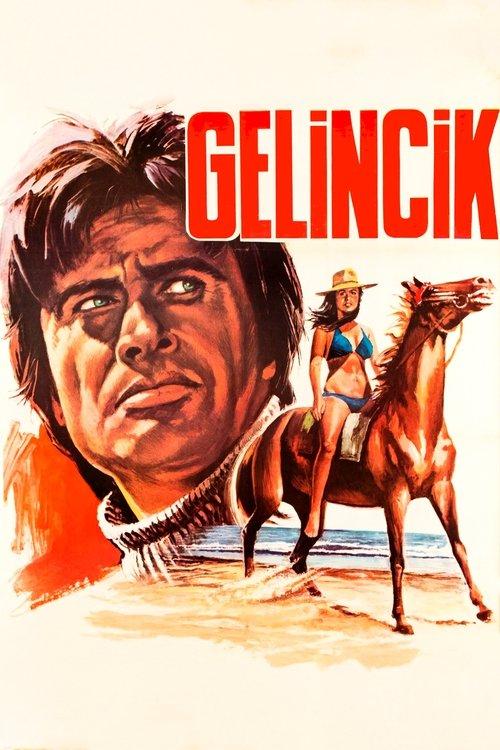 Gelincik 1978 official movie poster