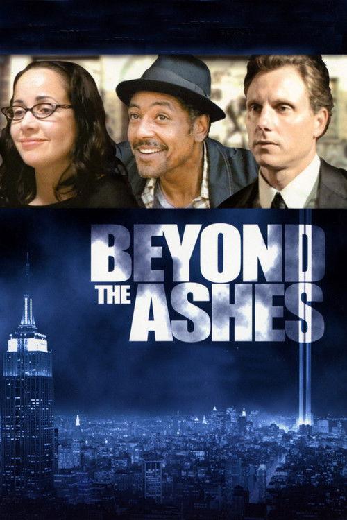 Ash Tuesday 2003 official movie poster