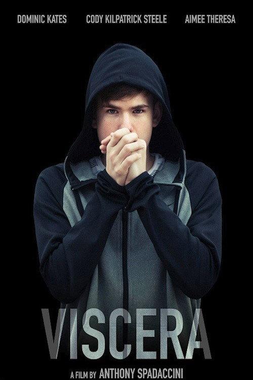 Viscera 2019 official movie poster