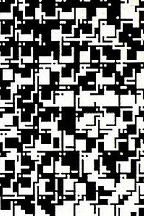 Googolplex 1972 official movie poster
