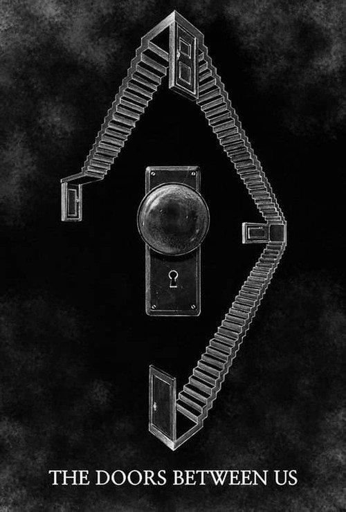 The Doors Between Us 2019 official movie poster