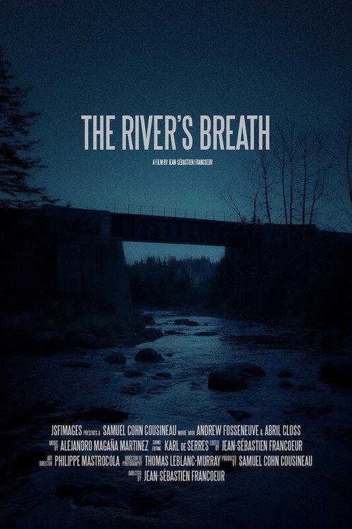The River's Breath 2024 official movie poster