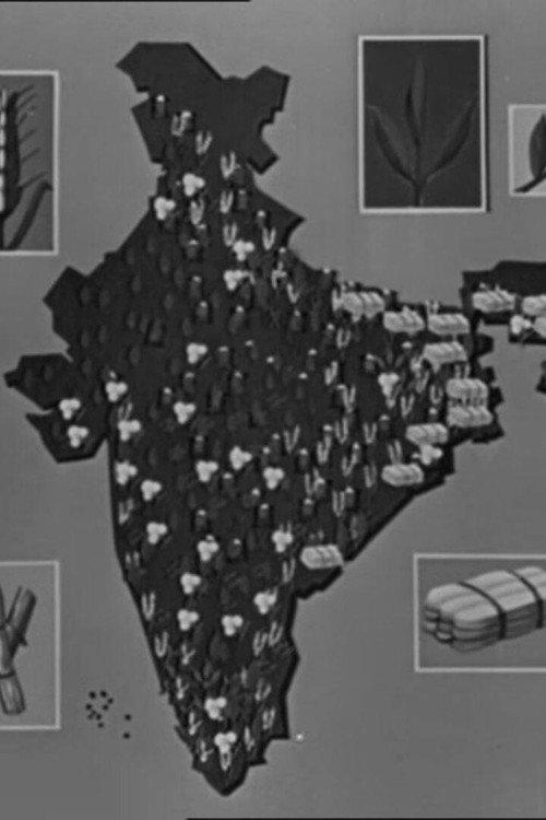 This Our India 1960 official movie poster