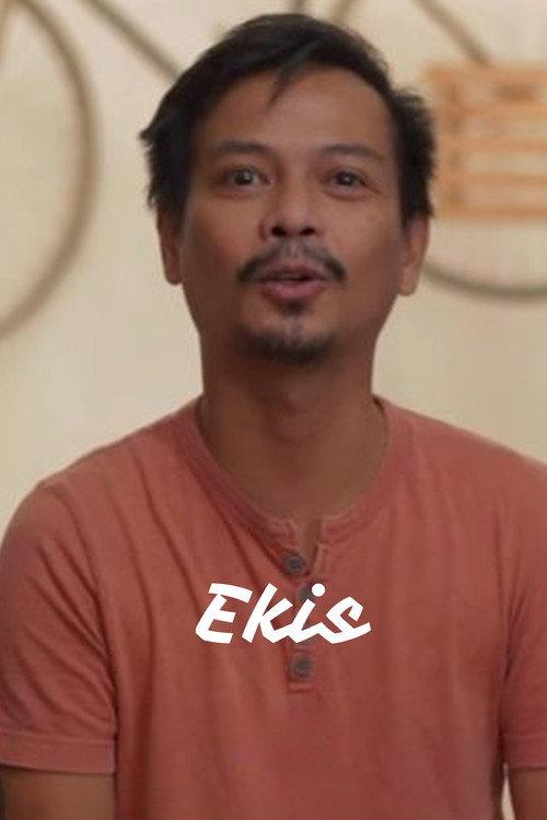 Ekis 2021 official movie poster