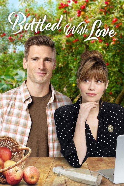 Bottled with Love 2019 official movie poster