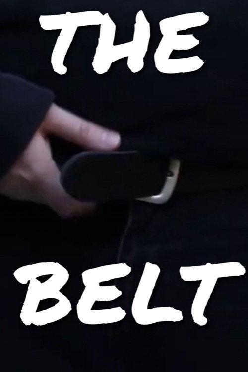 The Belt 2021 official movie poster