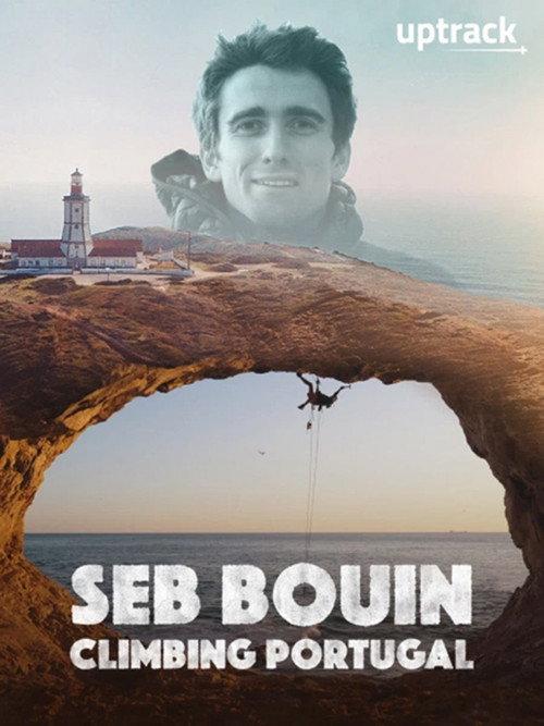 Climbing Portugal 2024 official movie poster