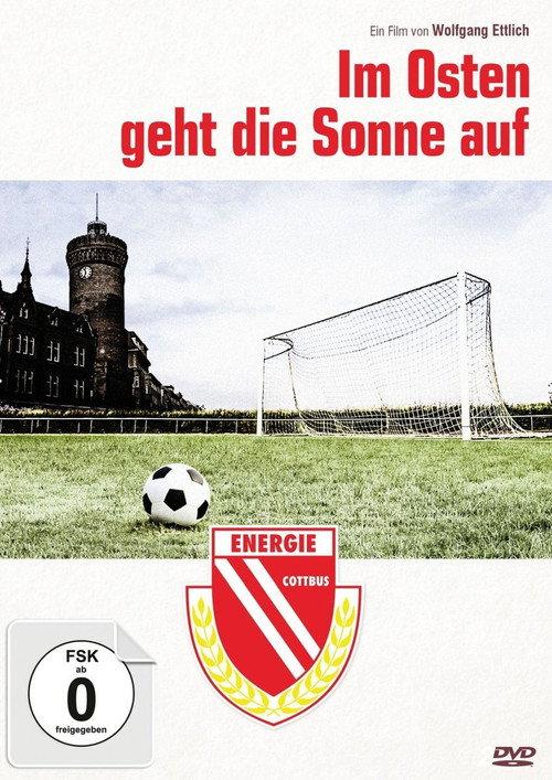 Im Osten geht die Sonne auf 2001 official movie poster